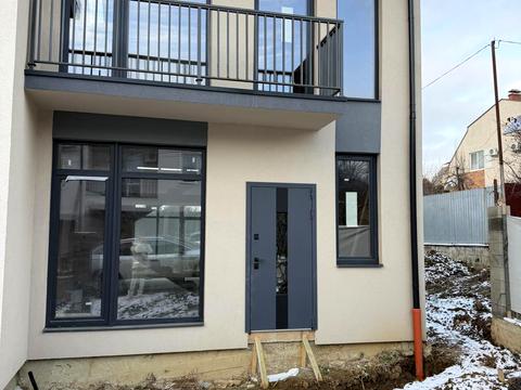 будинок за адресою Срібляста вул.