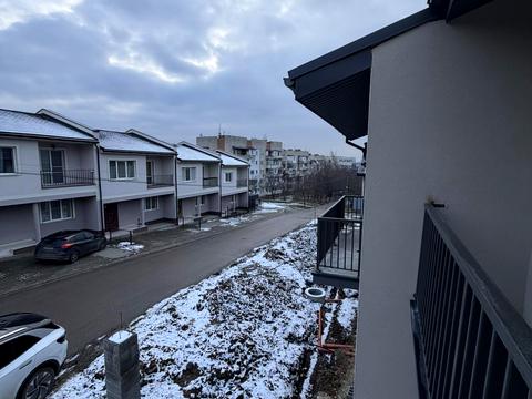 будинок за адресою Срібляста вул.