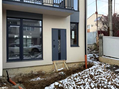 будинок за адресою Срібляста вул.