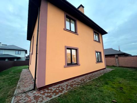 будинок за адресою с. Білогородка, Яблунева вул.