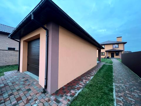 будинок за адресою с. Білогородка, Яблунева вул.