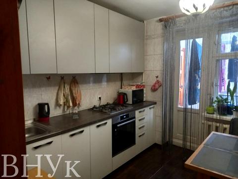 квартира за адресою Карпенка-Карого вул., 9