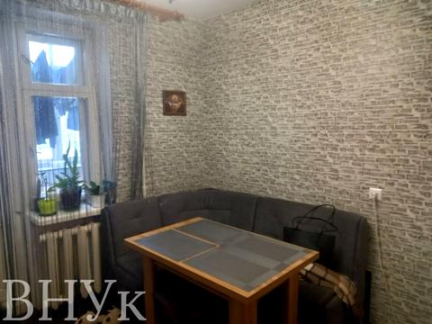 квартира за адресою Карпенка-Карого вул., 9