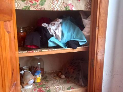 квартира за адресою Карпенка-Карого вул., 9