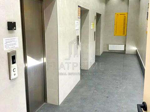 квартира за адресою Кадетський Гай вул., 10