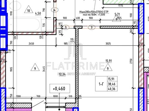 квартира за адресою Кадетський Гай вул., 10