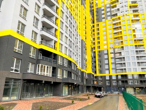 квартира за адресою Кадетський Гай вул., 10