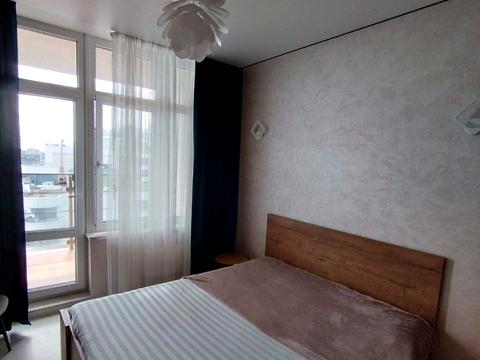 квартира по адресу Каманина ул. (Каманина), 16-А/6