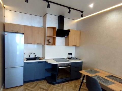 квартира по адресу Каманина ул. (Каманина), 16-А/6