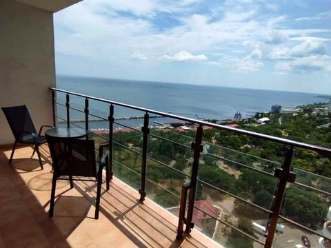 квартира по адресу Каманина ул. (Каманина), 16-А/6