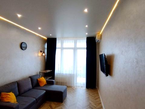 квартира по адресу Каманина ул. (Каманина), 16-А/6