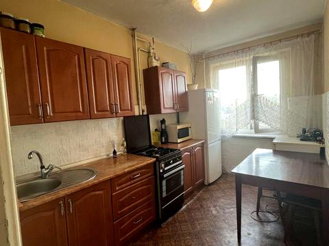 квартира за адресою Адама Міцкевича вул., 5