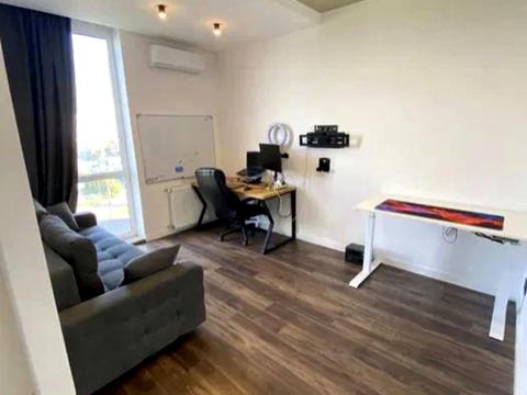 квартира по адресу Черновола просп. (700-летия Львова), 69а