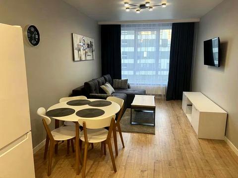 квартира по адресу Замарстыновская ул. (Калинина), 170-Т