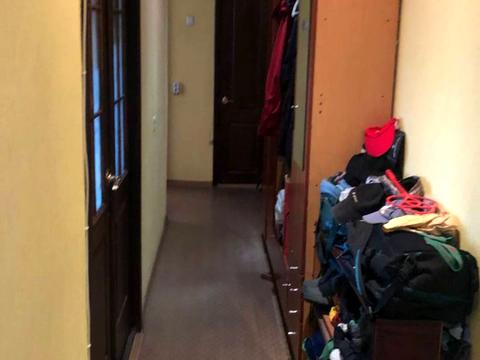 комната по адресу Микитенко Ивана ул., 27