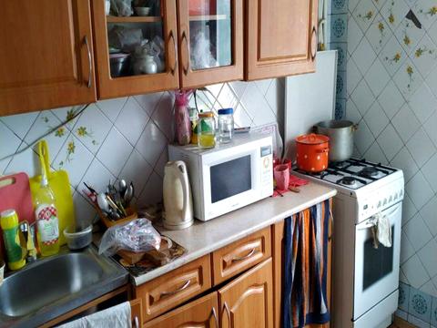 комната по адресу Микитенко Ивана ул., 27