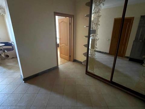 квартира по адресу Василия Симоненко ул., 2-Б