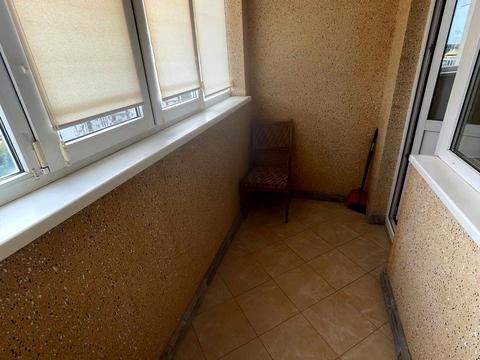 квартира по адресу Василия Симоненко ул., 2-Б