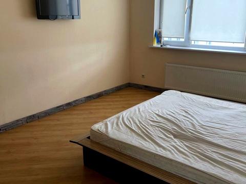 квартира по адресу Василия Симоненко ул., 2-Б