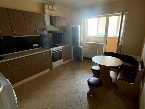 квартира по адресу Василия Симоненко ул., 2-Б