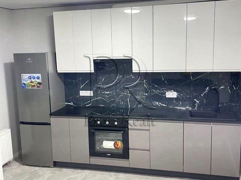 квартира за адресою Доківська вул., (Будинок 16)