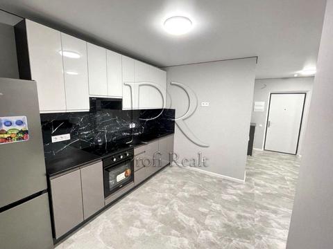 квартира за адресою Доківська вул., (Будинок 16)