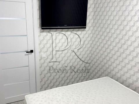 квартира за адресою Доківська вул., (Будинок 16)