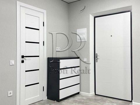 квартира за адресою Доківська вул., (Будинок 16)