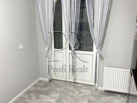 квартира за адресою Доківська вул., (Будинок 16)