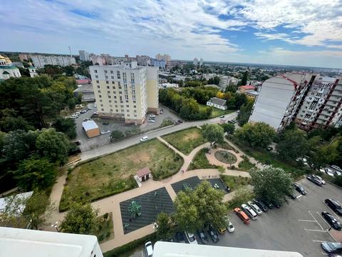 квартира по адресу Василия Симоненко ул., 2-Б