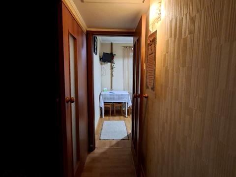 квартира по адресу Мебельная ул., 5