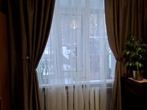 квартира по адресу Мебельная ул., 5