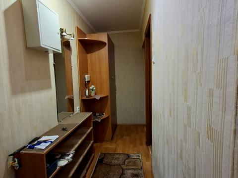 квартира по адресу Мебельная ул., 5