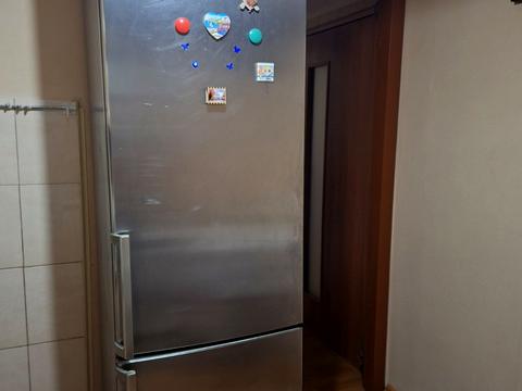 квартира по адресу Мебельная ул., 5