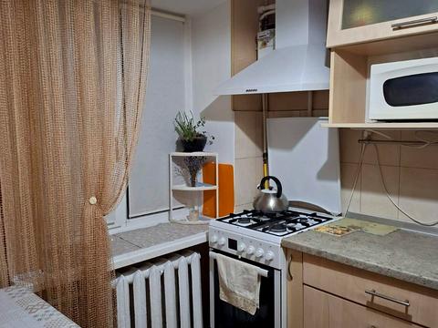 квартира по адресу Мебельная ул., 5