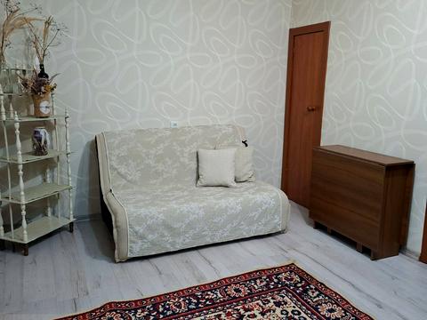 квартира по адресу Мебельная ул., 5