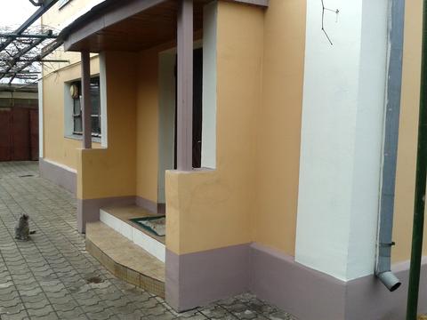 будинок за адресою Сосюри вул., 41