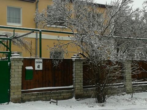 будинок за адресою Сосюри вул., 41