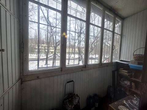 квартира по адресу Ильфа и Петрова ул., 8