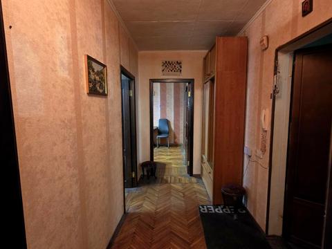 квартира по адресу Ильфа и Петрова ул., 8