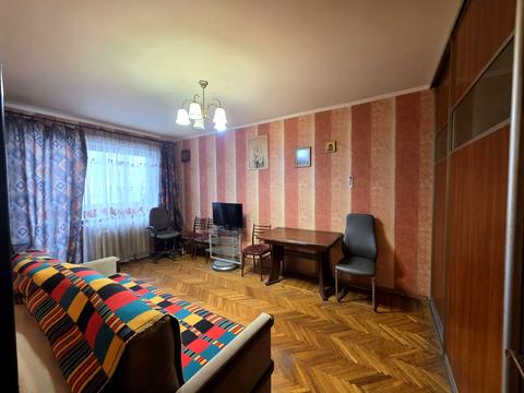 квартира по адресу Ильфа и Петрова ул., 8