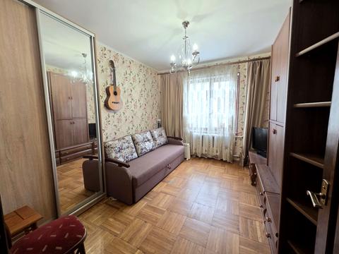 квартира по адресу Ильфа и Петрова ул., 8