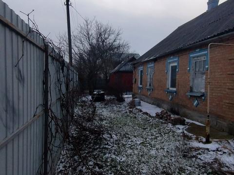 дом по адресу Польова, 9