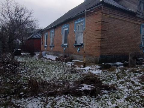 дом по адресу Польова, 9