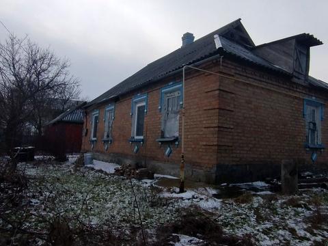 дом по адресу Польова, 9