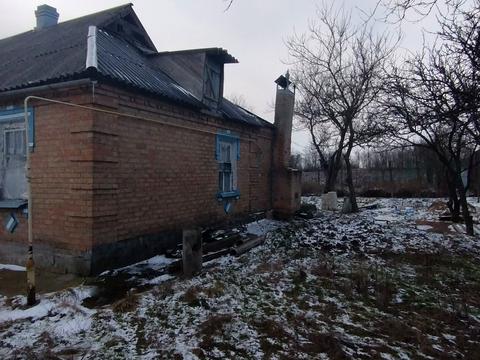 дом по адресу Польова, 9