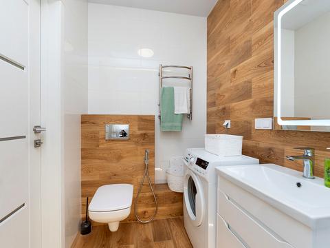 квартира по адресу Киев, Михаила Максимовича ул. (Трутенко Онуфрия), 26-В