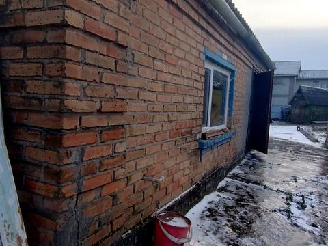 дом по адресу Польова, 9