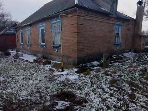 дом по адресу Польова, 9