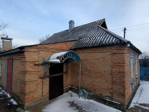 дом по адресу Польова, 9